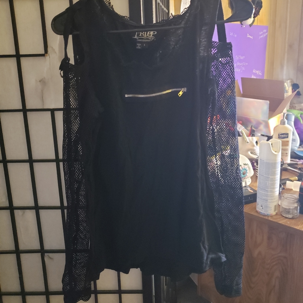 Tripp shirt